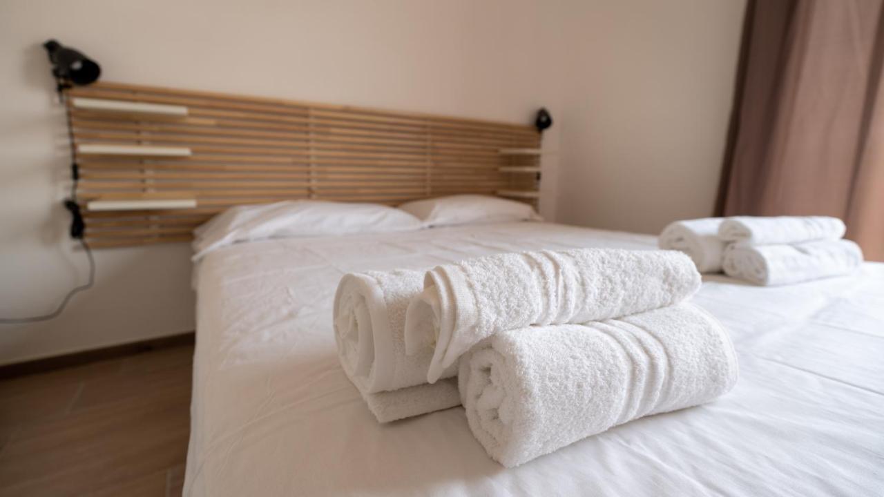 Casa Vacanze Villaseta Villaggio Pirandello Экстерьер фото