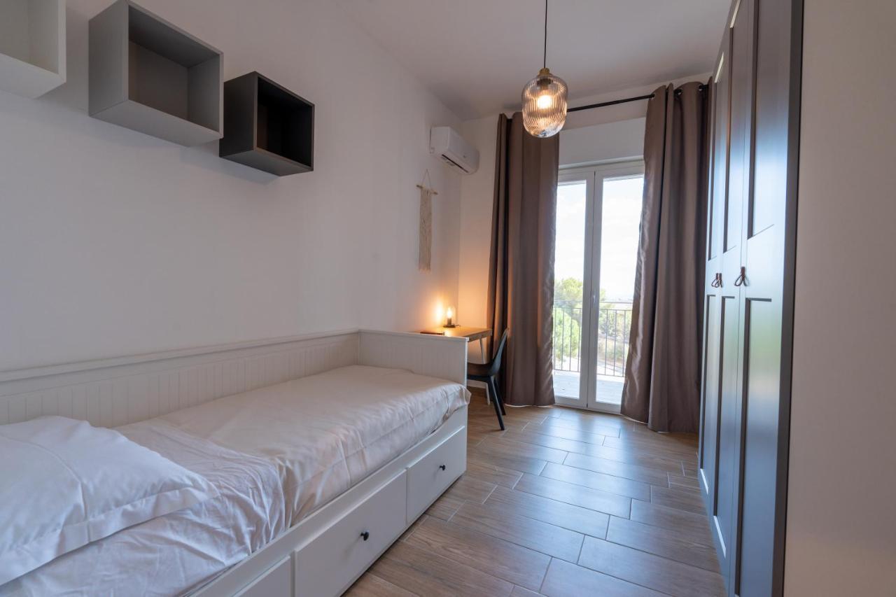 Casa Vacanze Villaseta Villaggio Pirandello Экстерьер фото
