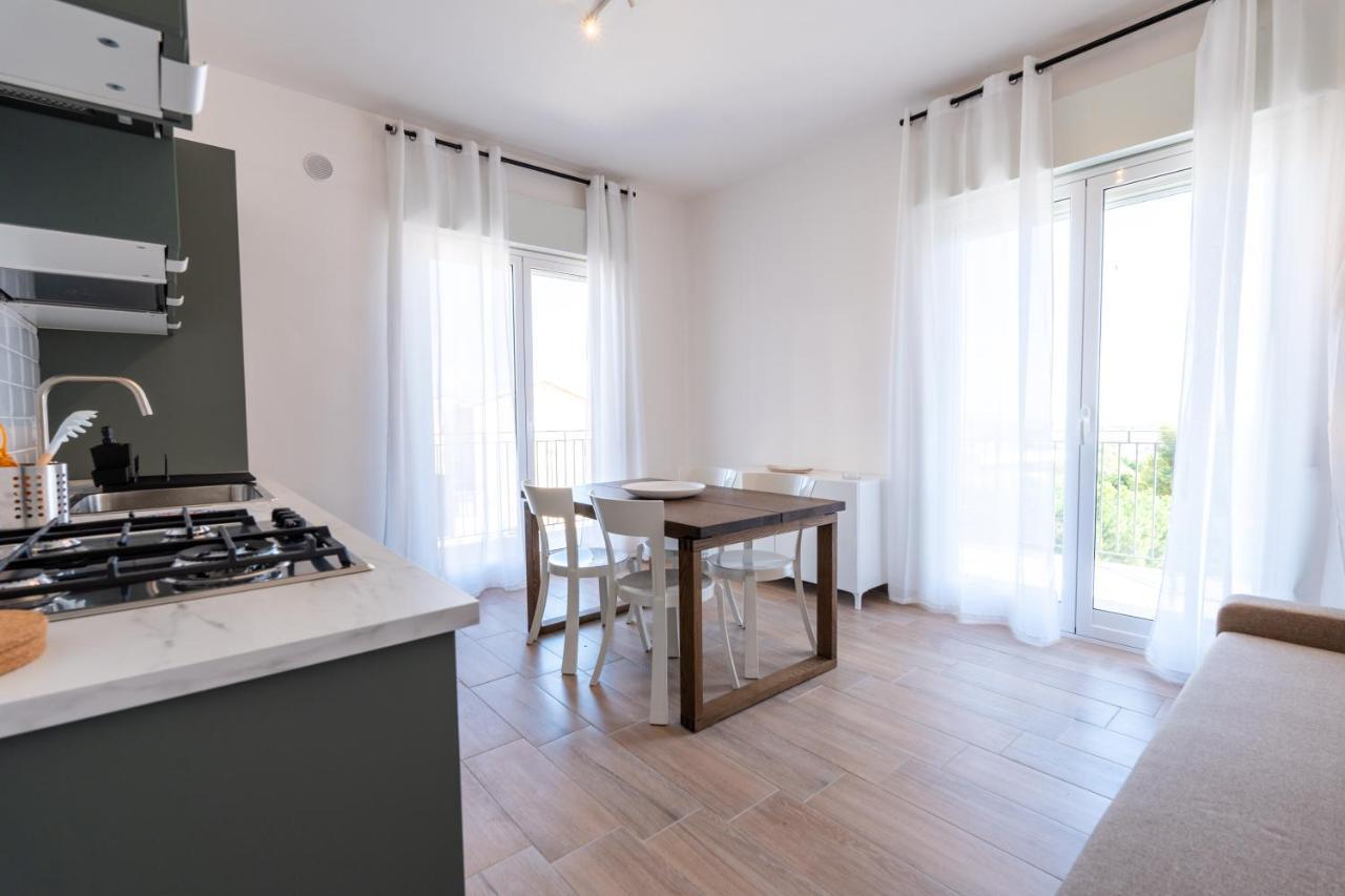 Casa Vacanze Villaseta Villaggio Pirandello Экстерьер фото