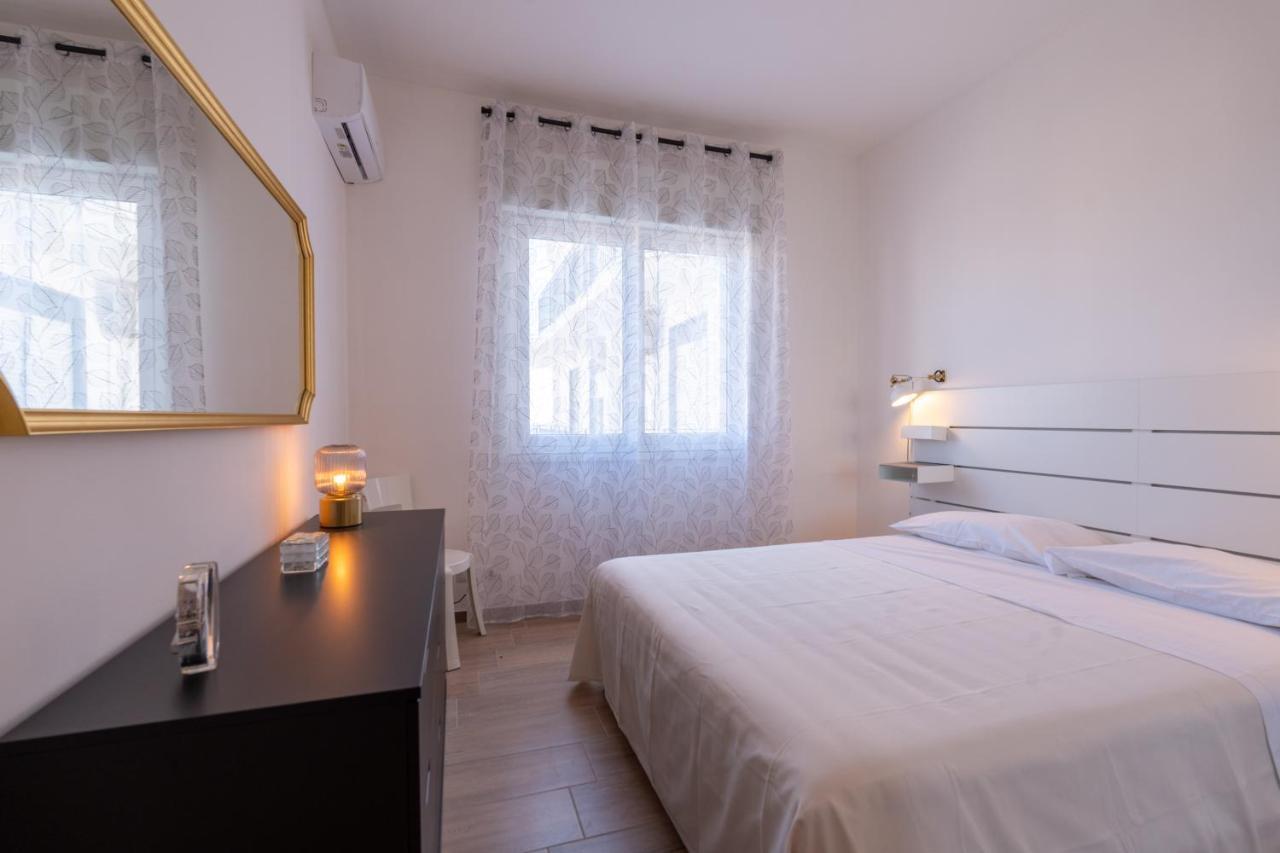 Casa Vacanze Villaseta Villaggio Pirandello Экстерьер фото