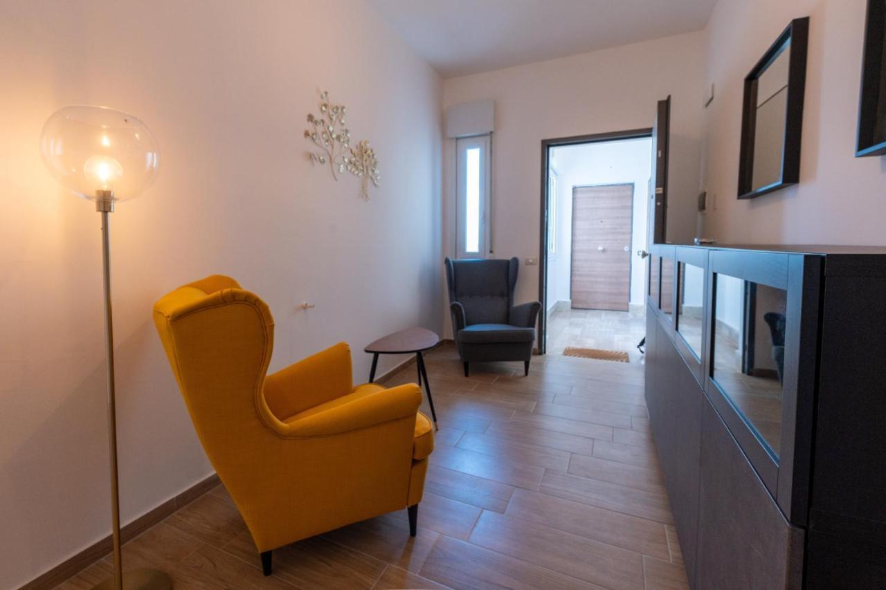 Casa Vacanze Villaseta Villaggio Pirandello Экстерьер фото
