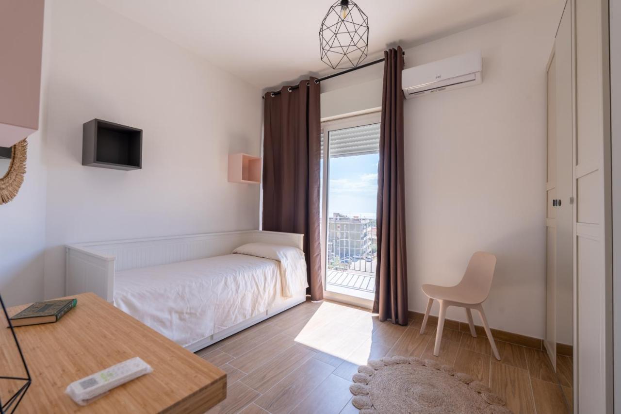 Casa Vacanze Villaseta Villaggio Pirandello Экстерьер фото